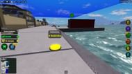 Rebirth nine times to unlock Submarines in War Tycoon (Image via Roblox)